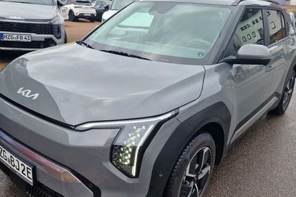 Kia EV3 5.490 km 32.990 &euro; Merzig / Weiskirchen 66663