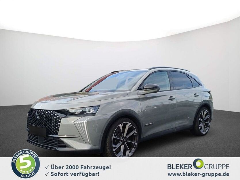 DS7 (Crossback)