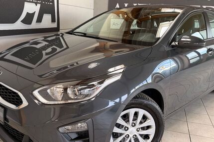 Kia ceed / Ceed 39.000 km 14.999 &euro; Jülich 52428