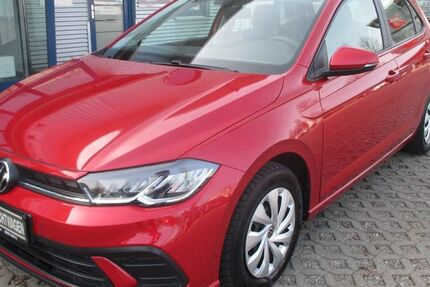 VW Polo 46.190 km 12.990 &euro; Memmingen 87700