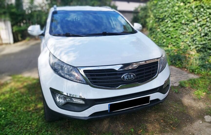 Sportage