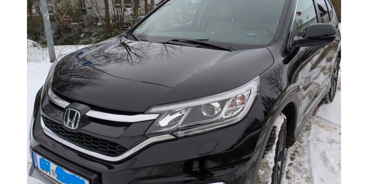 Honda CR-V 71.500 km 20.800 &euro; Freigericht 63579