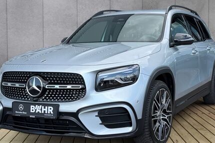 Mercedes-Benz GLB 200 10.850 km 41.950 &euro; Geilenkirchen 52511