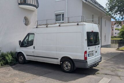 Ford Transit 154.414 km 3.900 &euro; Freiburg im Breisgau 79115
