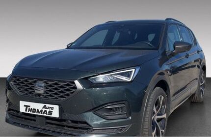 Seat Tarraco 56.675 km 29.990 &euro; Bonn 53227