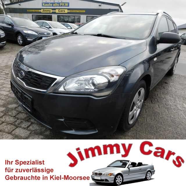 Kia ceed / Ceed 204.000 km 1.250 € Kiel-Moorsee 24145