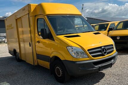 Mercedes-Benz Sprinter 135.000 km 8.250 € Peutenhausen / Gachenbach 86565