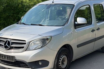 Mercedes-Benz Citan 316.000 km 6.700 &euro; Strassberg 72479
