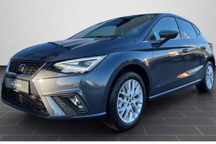 Seat Ibiza 4.900 km 21.390 € Neustadt a.d. Weinstraße 67433