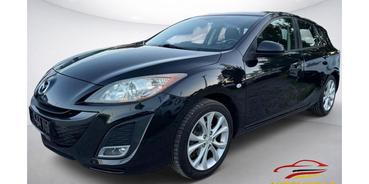 Mazda 3 137.990 km 6.450 &euro; München 81825