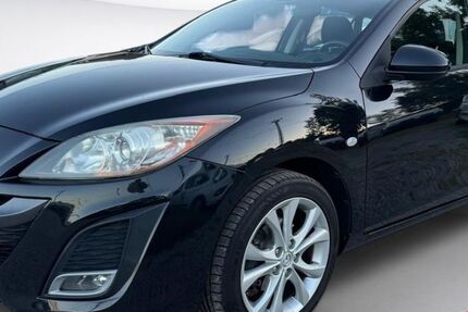 Mazda 3 137.990 km 6.990 &euro; München 81825