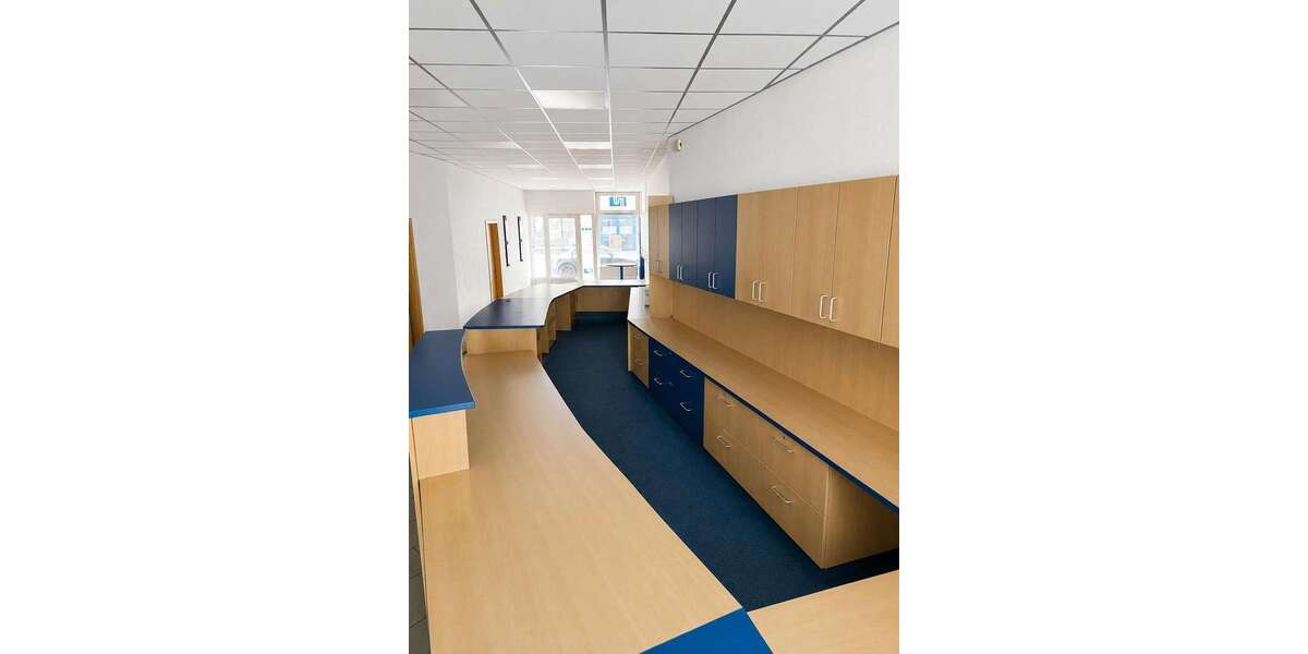 Gewerbeobjekt Lingen Reuschberge - 1.395&euro; | Angebot:27336737