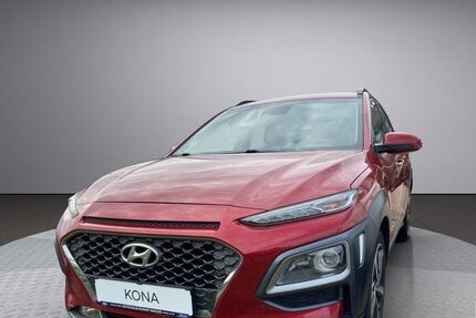 Hyundai KONA 98.830 km 17.870 € Oschatz 04758