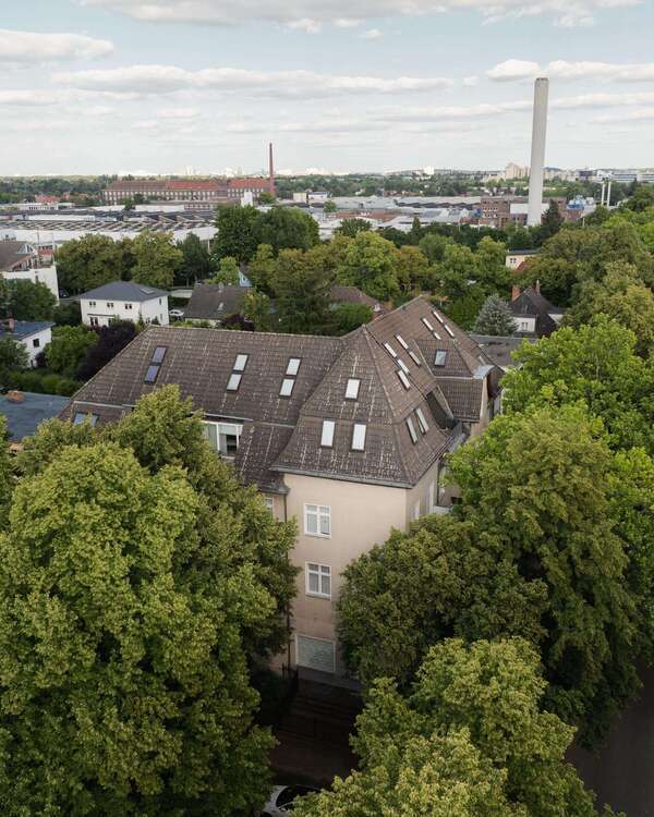 Wohnung zum Kaufen in Berlin 295.000 € 64 m²