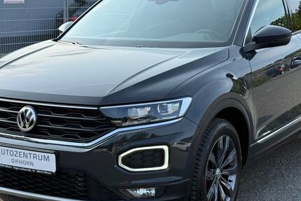 VW T-Roc 53.500 km 24.500 € Gifhorn 38518