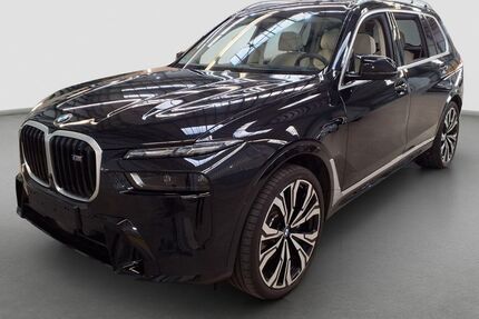 BMW X7 6.500 km 109.900 &euro; Mühlhausen 69242