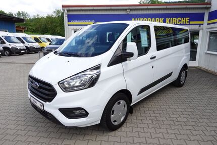 Ford Transit 43.000 km 28.590 &euro; Kelheim 93309