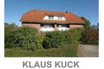 Stilvolle Dachgeschoßwohnung mit 3 Zimmer, Küche, Bad in Zetel, Am Wall 4