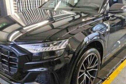 Audi Q8 40.880 km 64.980 &euro; Eitorf 53783