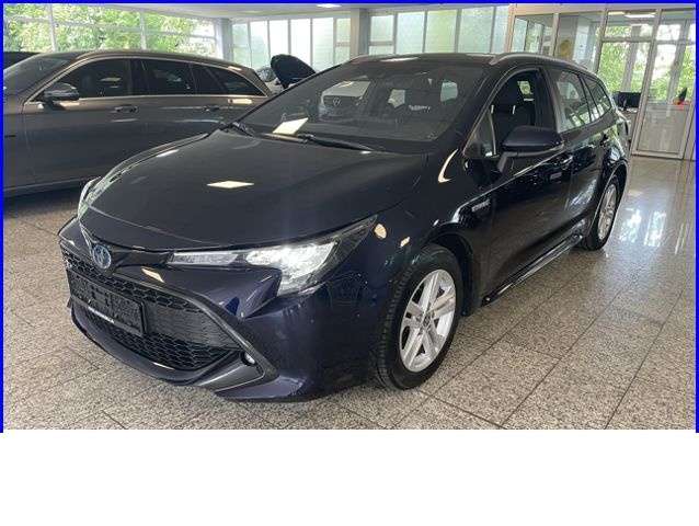 Corolla