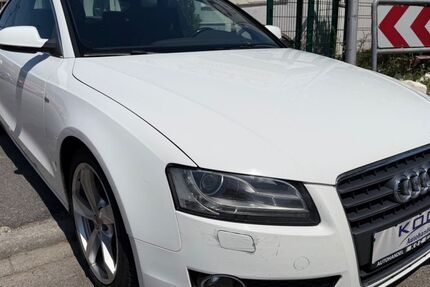 Audi A5 212.000 km 5.900 &euro; Mannheim 68199
