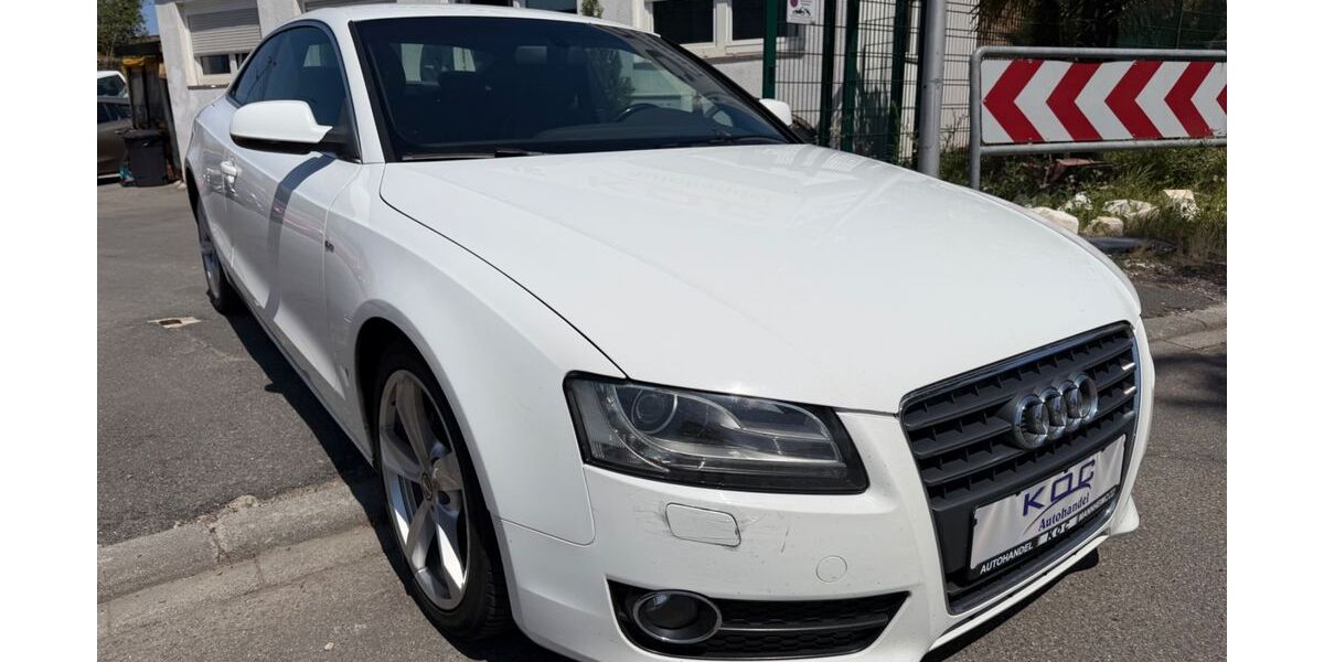 Audi A5 212.000 km 5.900 &euro; Mannheim 68199