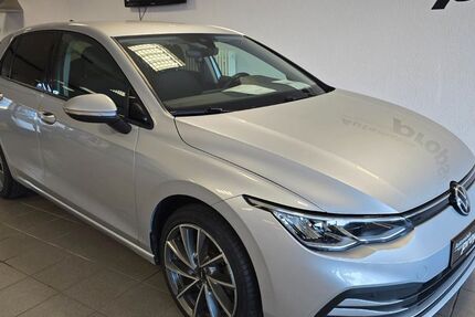 VW Golf 87.800 km 19.990 &euro; Daleiden 54689