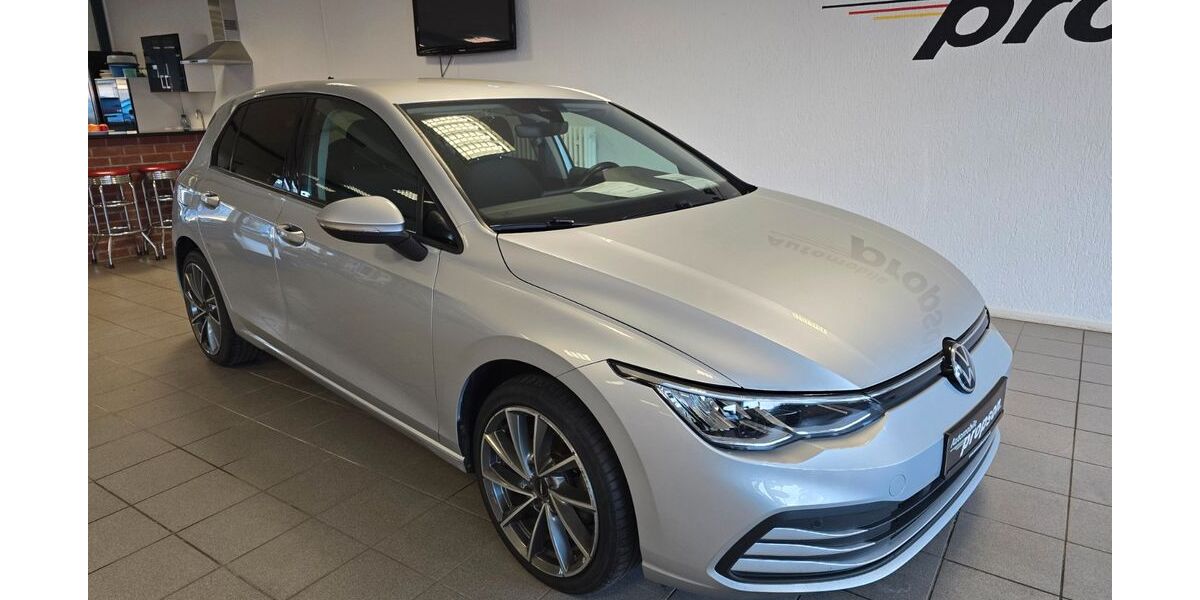 VW Golf 87.800 km 19.990 &euro; Daleiden 54689