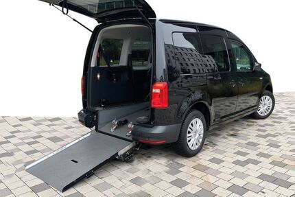 VW Caddy 75.101 km 27.490 € Leinfelden-Echterdingen 70771