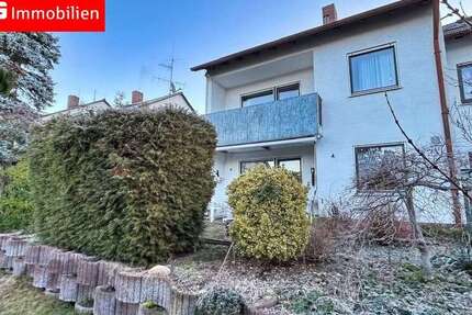 Haus Seeheim-Jugenheim Jugenheim - 5 Zimmer, 131 m&sup2;, 515.000&euro; | Angebot:25219345
