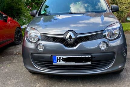 Renault Twingo 89.000 km 4.800 &euro; Hamburg 22417