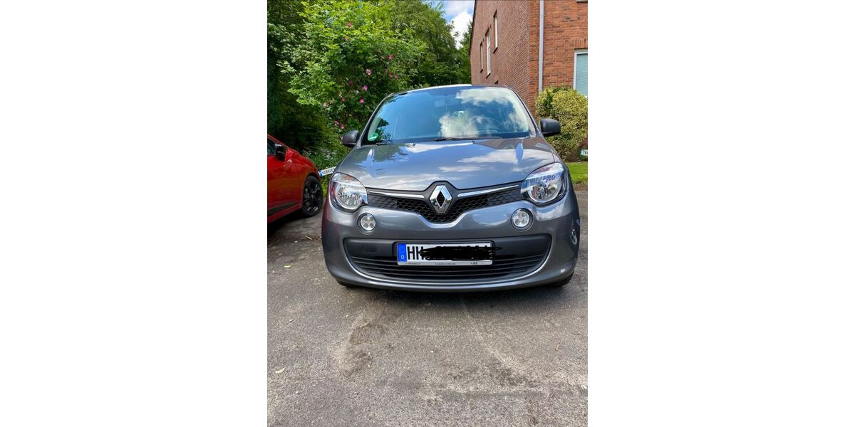 Renault Twingo 89.000 km 4.800 &euro; Hamburg 22417