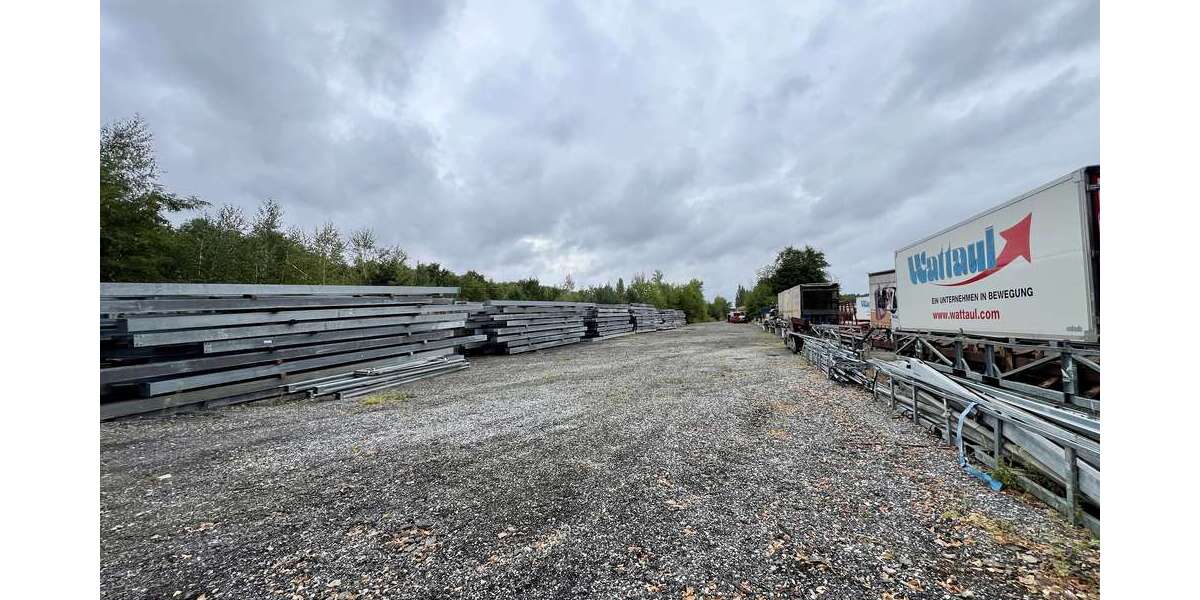 Grundstück Ludwigsfelde - 2.200.000&euro; | Angebot:17304983