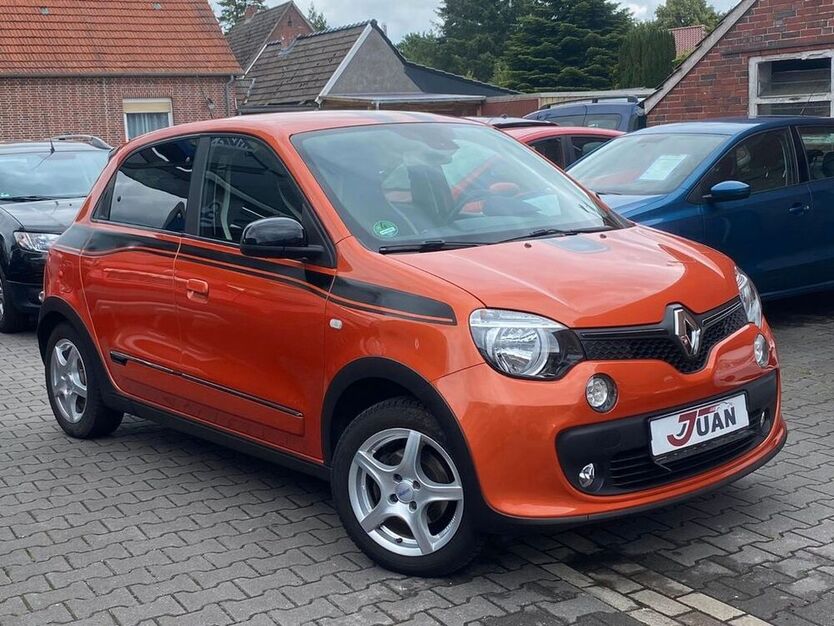 Twingo