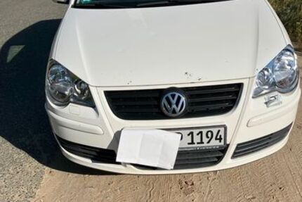 VW Polo 333.000 km 1.000 &euro; Wolfsburg 38446