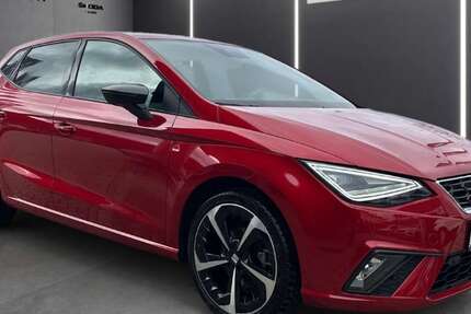 Seat Ibiza 29.950 km 17.680 &euro; Ulm 89077