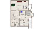 Doppelhaushälfte Wachenroth - 5 Zimmer, 130 m&sup2;, 350.000&euro; | Angebot:25677862