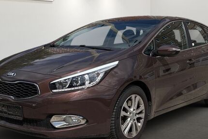 Kia ceed / Ceed 149.100 km 5.999 &euro; Berlin 12681