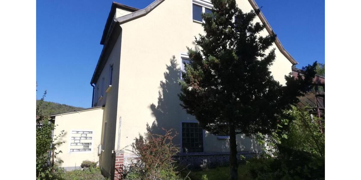 Mehrfamilienhaus, Wohnhaus Sonneberg - 12 Zimmer, 200 m&sup2;, 179.000&euro; | Angebot:26371057
