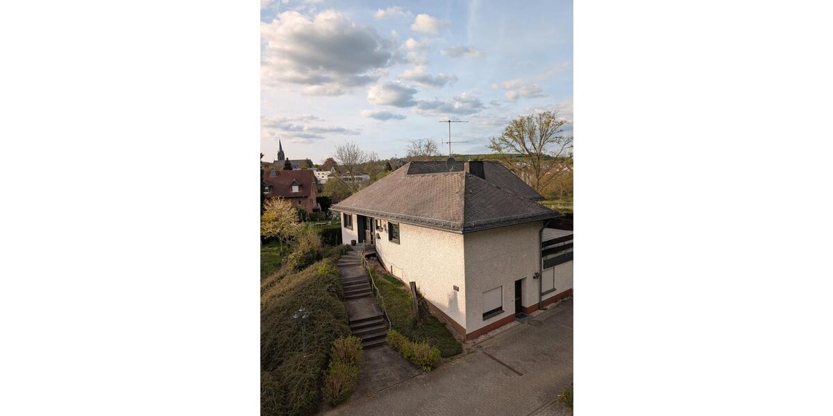 Einfamilienhaus Kottenheim - 680.000&euro; | Angebot:26253928