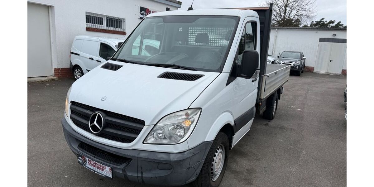 Mercedes-Benz Sprinter 286.002 km 7.500 &euro; Munster 29633