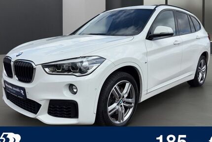 BMW X1 100.660 km 23.250 € Neumünster 24539