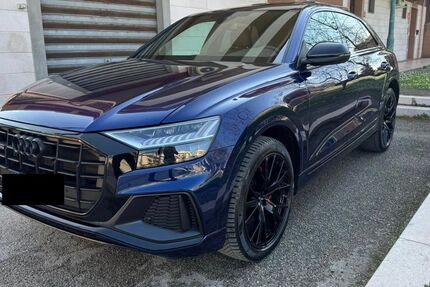 Audi Q8 68.000 km 53.900 &euro; Hersbruck 91217