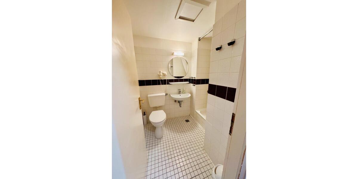 WohnungApartment möbliert Goslar-Hahnenklee inkl Strom & Heizung 1 zimmer