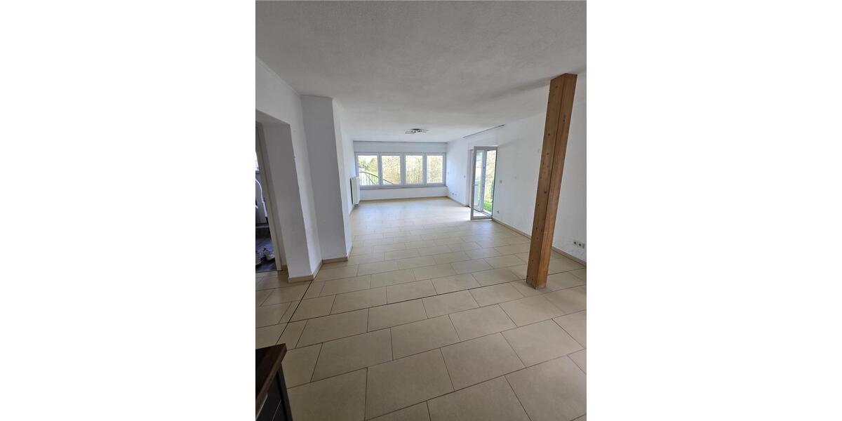 Erdgeschoßwohnung Freudenberg - 3 Zimmer, 93 m&sup2;, 259.000&euro; | Angebot:26130280