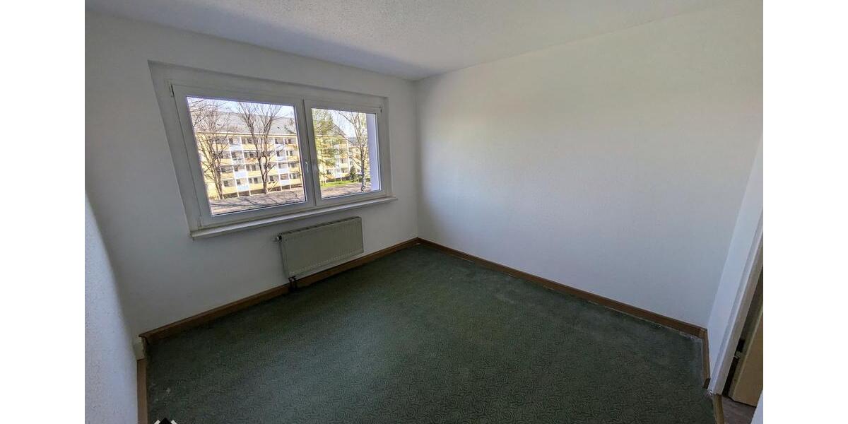 Etagenwohnung Eibenstock - 2 Zimmer, 47 m&sup2;, 244&euro; | Angebot:26404407