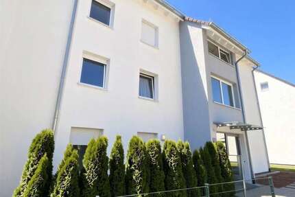 Wohnung Villingen-Schwenningen Schwenningen - 1 Zimmer, 33 m&sup2;, 135.000&euro; | Angebot:25466390