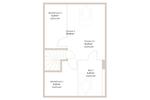 Reihenhaus Bingen am Rhein - 4 Zimmer, 120 m&sup2;, 1.940&euro; | Angebot:26619723