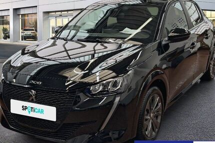 Peugeot 208 15.991 km 16.450 &euro; Hamburg 22529