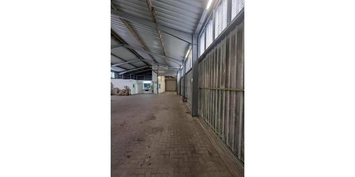 Gewerbeobjekt Kropp - 3.850&euro; | Angebot:25342359